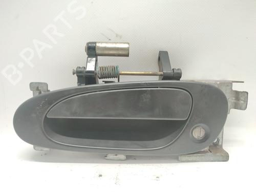 front-left-exterior-door-handle-honda-civic-vii-hatchback-eu-ep-ev-2000-2001-2002-2003-2004-2005-2006-34100641 main image