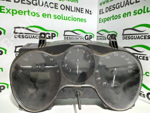 Used Instrument cluster SEAT ALTEA (5P1) [2004-2015]  7150700