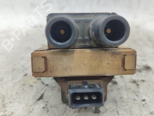 Ignition coil SEAT MARBELLA (28A)  | BP18530154M94 