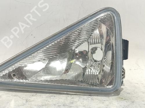 Used Right front fog light Right front fog light HONDA CIVIC VIII Hatchback (FN, FK) 2.2 CTDi (FK3) (140 hp) 34405027 34405027