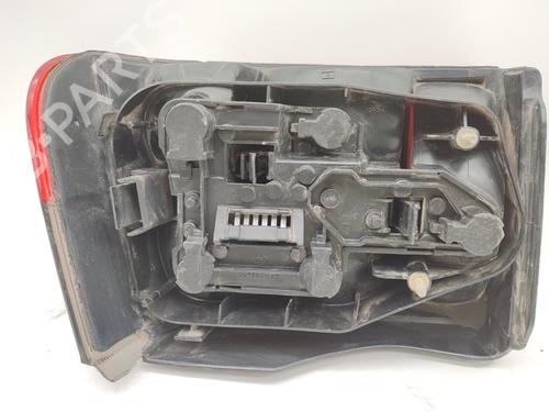 Left taillight SEAT IBIZA II (6K1)  | BP13502895C34 