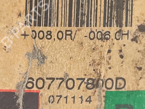 Front right seatbelt OPEL CORSA D (S07) 1.3 CDTI (L08, L68) | BP18858946I25 