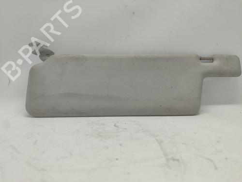 Used Left sun visor SEAT IBIZA II (6K1) 1.4 16V (75 hp) 31929548