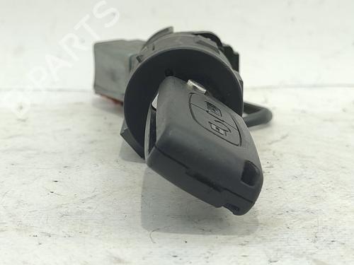 Used Ignition barrel Ignition barrel PEUGEOT 307 SW (3H) 2.0 HDi 135 (136 hp) 32028002 32028002