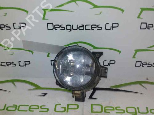 Used Left front fog light SKODA FELICIA II (6U1) [1998-2001]  7130386