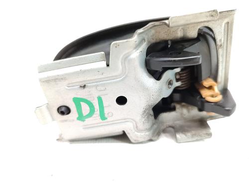 Front left interior door handle MAZDA 323 C V (BA) 1.8 16V (BA8P) | BP28295085I13 