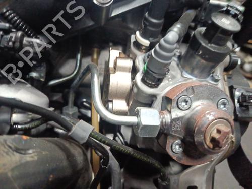Engine PEUGEOT 206+ (2L_, 2M_) 1.4 HDi eco 70 | BP38048133M1 - Image 8