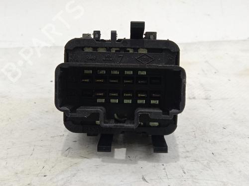 Left front window switch RENAULT SCÉNIC II (JM0/1_) 1.5 dCi (JM1E, JM16) | BP39809182I27 - Image 3