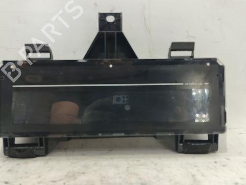 Used Instrument cluster Instrument cluster RENAULT GRAND SCÉNIC III (JZ0/1_) 1.9 dCi (JZ0J, JZ0N, JZ1K, JZ1S) (131 hp) 34246247 34246247