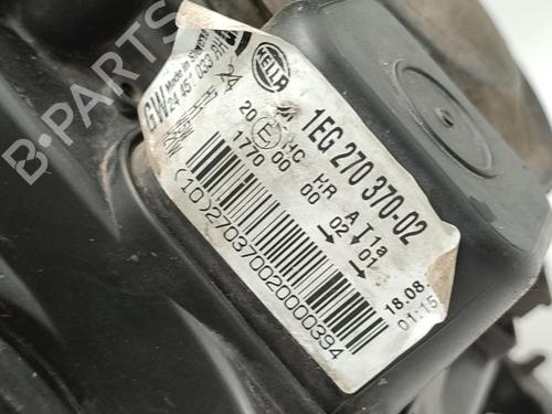 Right headlight OPEL ASTRA H (A04) 1.9 CDTI 16V (L48) | BP39903122C29 - Image 3
