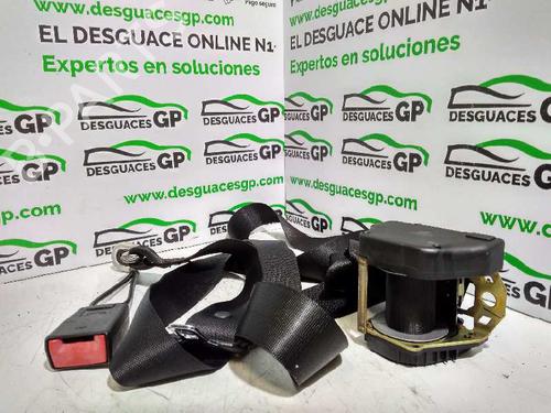 Sikkerhetsbelte bak i midten MERCEDES-BENZ S-CLASS (W220)  | BP8751187I27 