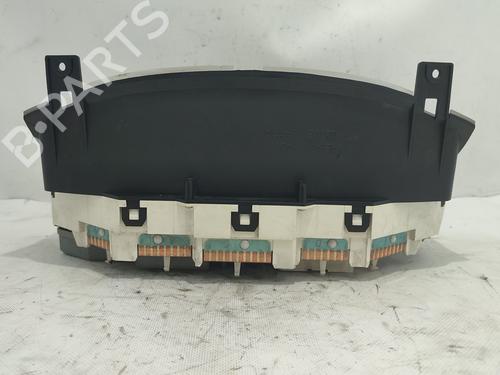 Instrument cluster CITROËN ZX (N2) 1.4 i | BP23211769C47 