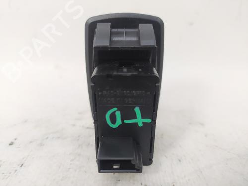 Right rear window switch BMW X3 (E83) xDrive 20 d | BP12343124I28 