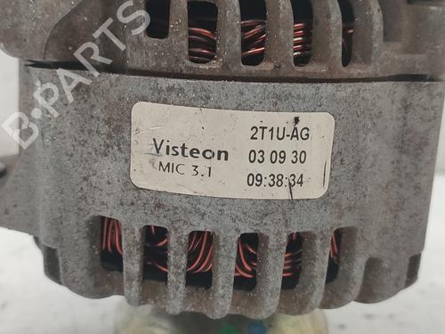 Alternator FORD TOURNEO CONNECT  | BP18551019M7 
