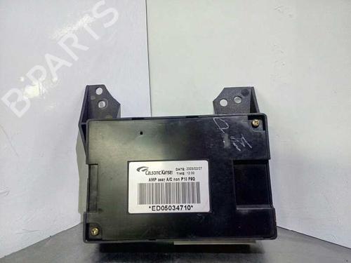 Used Control unit NISSAN PRIMERA (P12) 1.9 dCi (120 hp) 7135718