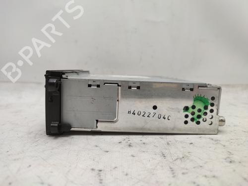 Radio CITROËN XSARA (N1) 2.0 HDi 90 | BP27436325E6 