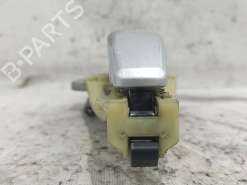 Klamka zewnętrzna drzwi przednich lewych OPEL VECTRA C (Z02)  | BP24358521C128 