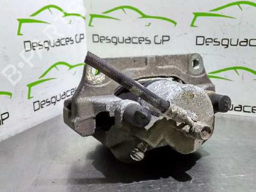 Right front brake caliper HONDA ACCORD VIII (CU) 2.2 i-DTEC (CU3) | BP11607571M104 