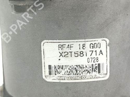 Vakuumpumpe MAZDA 626 V (GF) 2.0 TD (GFFP) | BP29233159M80 
