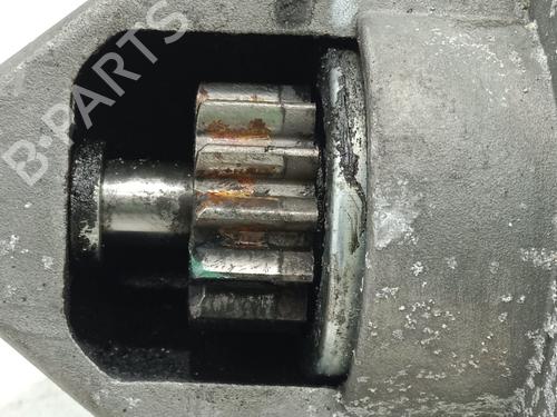 Starter PEUGEOT 307 Break (3E) 2.0 HDI 110 | BP34611630M8 - Image 3