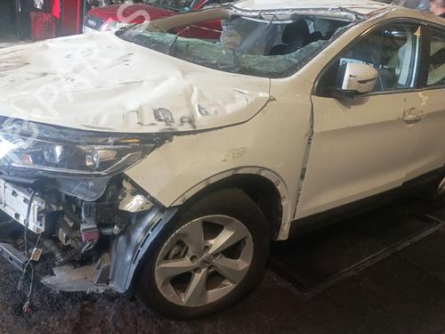 Right front window switch NISSAN QASHQAI II (J11, J11_) 1.5 dCi | BP38053291I26  - Image 6