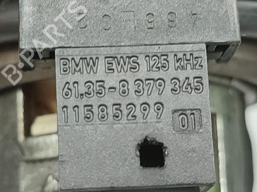 Ignition barrel BMW 3 (E46) 320 d | BP16030271M48 