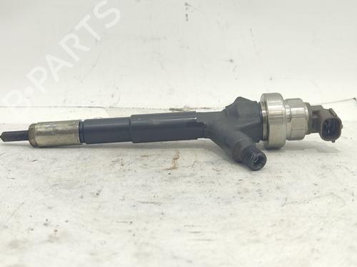 Used Injector Injector OPEL ASTRA H Saloon (A04) [2007-2014] 32705214 32705214