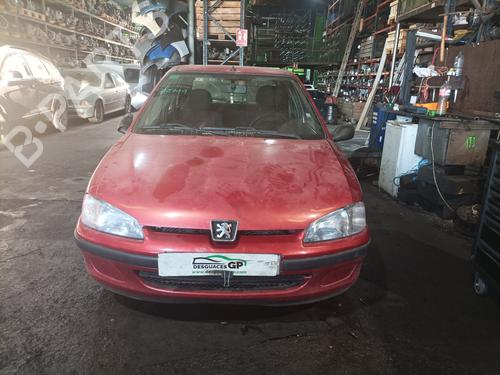 Starter PEUGEOT 106 II (1A_, 1C_)  | BP20105706M8 