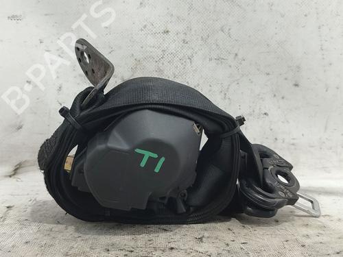 Rear left seatbelt VW POLO (9N_, 9A_) 1.9 SDI | BP24473021I29 