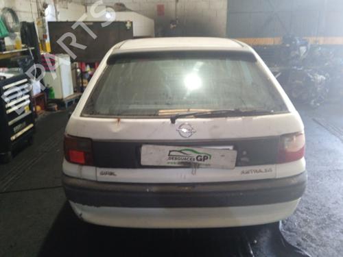 Left front indicator OPEL ASTRA F Hatchback (T92) 1.4 i (F08, M08, F68, M68) | BP30109280C32 