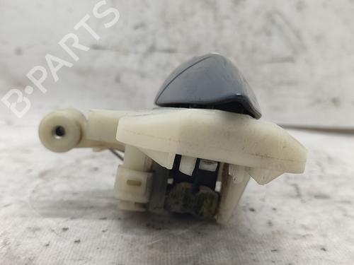 Rear left exterior door handle HYUNDAI i40 I CW (VF) 1.7 CRDi | BP24701350C130 