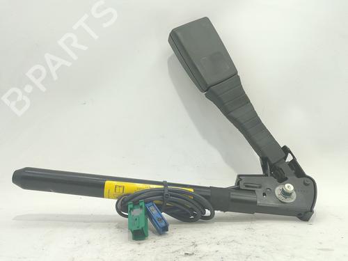 Venstre foran beltestrammer OPEL ASTRA H (A04) 1.7 CDTI (L48) (100 hp) 29924538