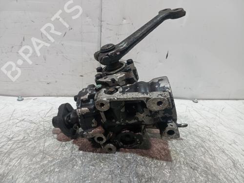 Steering rack MERCEDES-BENZ C-CLASS (W202)  | BP7132119M22 