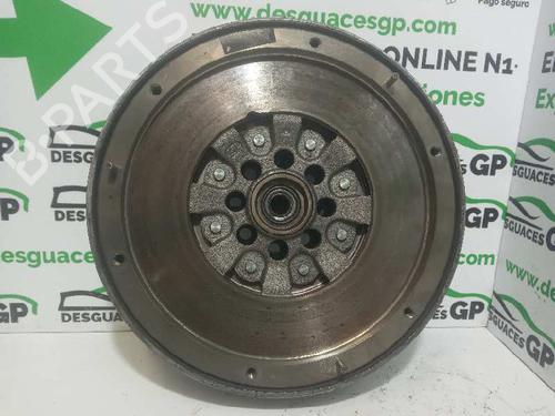 Used Flywheel MERCEDES-BENZ SPRINTER 4-t Van (B904) [1995-2012]  14326306