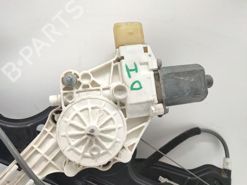 Front left window mechanism BMW 1 (E87) 118 d | BP34162581C22 - Image 2