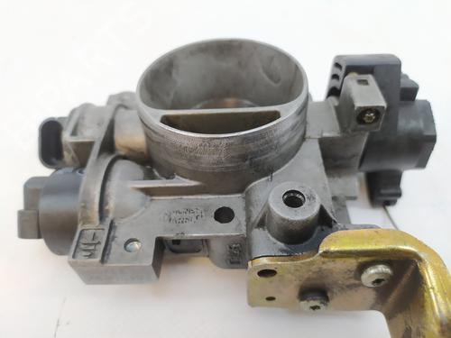 Throttle body FIAT PUNTO Hatchback Van (188_) 1.2 60 | BP10336573M82 