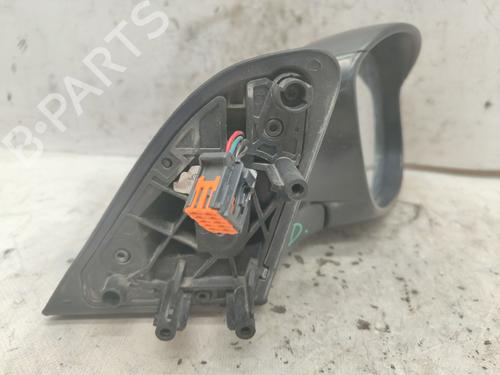 Right mirror CITROËN XSARA PICASSO (N68) 2.0 HDi | BP24473105C27 