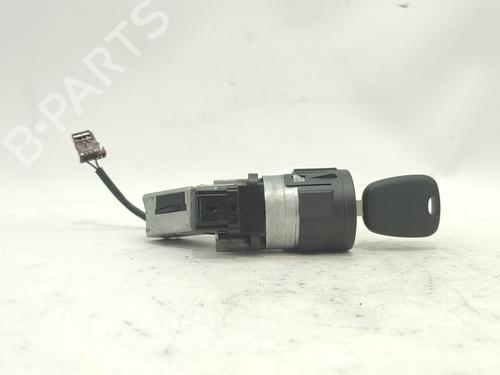 Ignition barrel CITROËN C5 III (RD_) 2.0 HDi 140 (RDRHF8, RDRHFA, RDRHA8, RDRHAJ) | BP29405058M48 