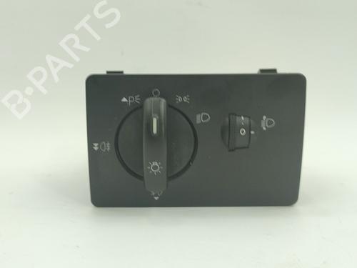 Used Headlight switch FORD FOCUS II (DA_, HCP, DP) 1.6 TDCi (109 hp) 31060709
