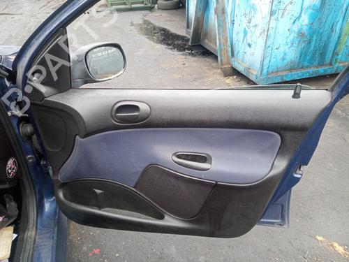 Gearkasse PEUGEOT 206 Hatchback (2A/C)  | BP16951007M3 