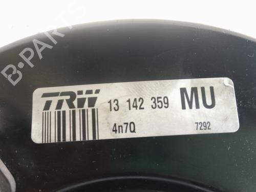 Servo brake OPEL ASTRA H (A04) 1.7 CDTI (L48) | BP26191206M42 
