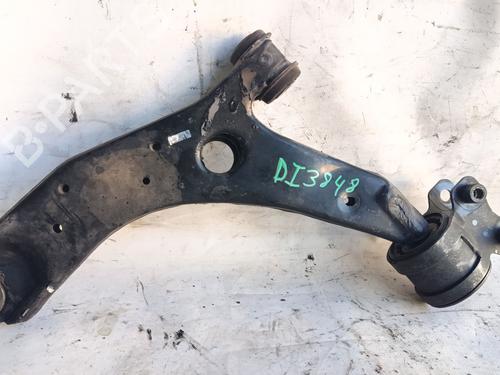 Used Left front suspension arm Left front suspension arm MAZDA 5 (CR) 2.0 CD (CR19) (143 hp) 36477137 36477137
