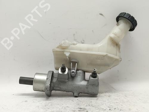 Used Brake master cylinder NISSAN MICRA III (K12) 1.2 16V (80 hp) 30055503