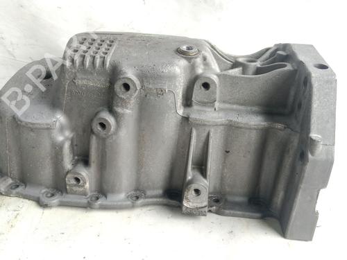 Oil sump DACIA LOGAN (LS_) 1.5 dCi (LS0K) | BP33469534M115 - Image 2