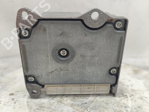 ECU airbags FIAT STILO (192_)  | BP19707277M53 