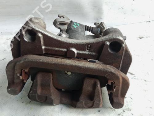 Left rear brake caliper MAZDA 6 Hatchback (GH) 2.2 D (GH10) | BP28586958M107