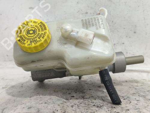 Brake master cylinder VW POLO (9N_, 9A_) 1.9 SDI | BP24473002M77 
