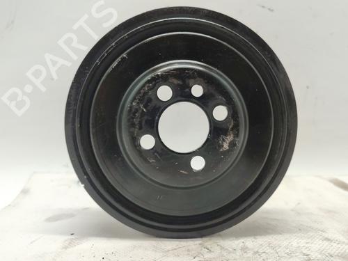 Remskive SKODA FABIA II (542) 1.9 TDI (105 hp) 32867958