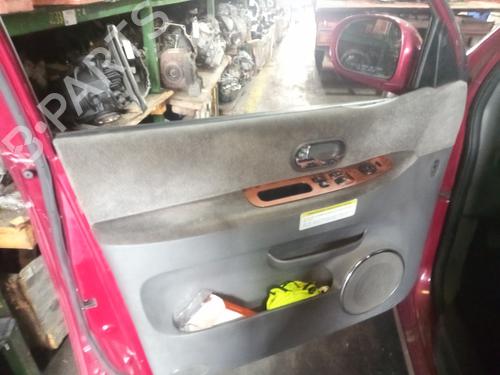 Right front window switch KIA CARNIVAL II (GQ) 2.9 CRDi | BP17559857I26 