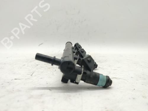 Injection rail RENAULT MEGANE II (BM0/1_, CM0/1_) | BP30149919M98